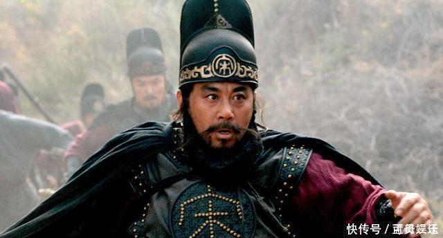 花荣#梁山十大高手排名,林冲第二武松第六,第一五虎将加起来都打不过