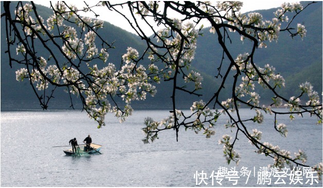 老翁@松花湖畔有龙蛇！神秘老翁讲述日伪时期他四次惊遇龙蛇的奇遇