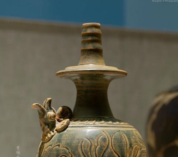 文物|“天路长歌——唐蕃古道沿线七省区精品文物联展”在川博开幕