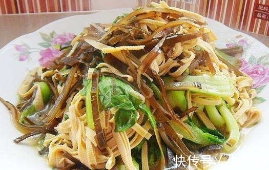 老少皆宜|几道让你欲罢不能的家常菜，简单美味，让你吃到舔盘子，老少皆宜