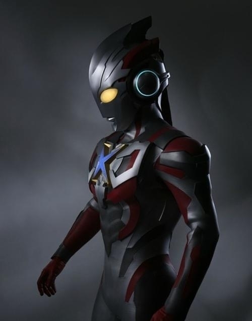 奥特曼系列|新生代奥特曼都不行,全是卖玩具,算了,你永远叫不醒装睡的人