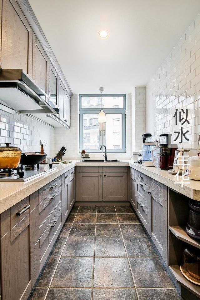 内嵌|这是我见过最好看的新房子,进去就不想出来了,忍不住拿出来晒晒