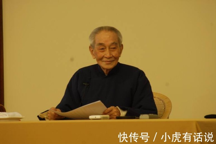 无常@南怀瑾先生说:心之神力是观音菩萨,他说得有道理吗?