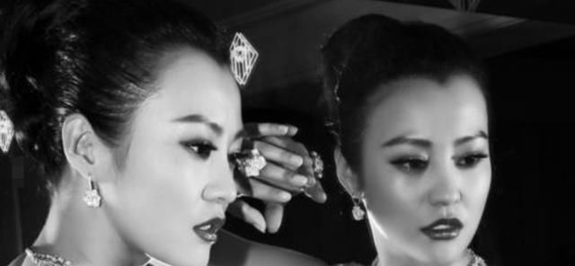 郝蕾是怎样神奇的存在?在《我就是演员》里居然连章子怡都敢怼