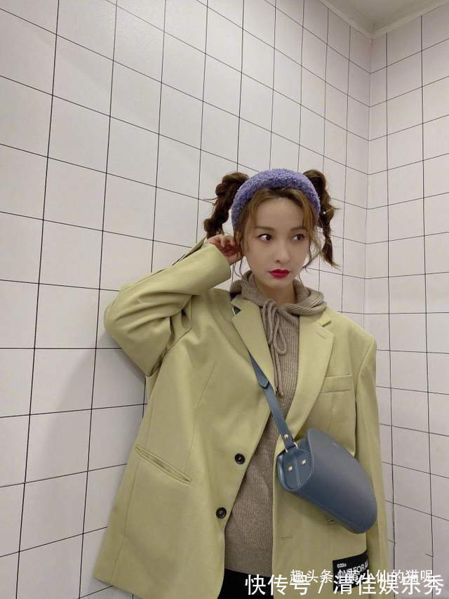 减龄 奔五奔六的女人,这几款“发型”尽量不要留,看着显老没气质