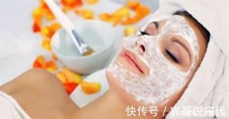 胡萝卜汁|自制做面膜,不知道的赶紧来看!让美白的效果翻倍,不看的人后悔