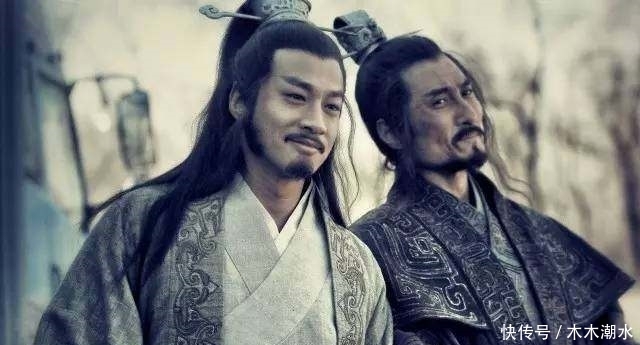 交椅|晁盖临终前,是准备让谁坐上这第一把交椅呢