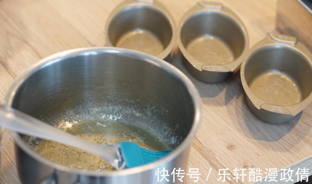 面包|吐司这样做更好吃,外酥里嫩,一口气吃了一大盘