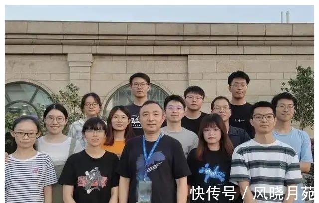 林田|华为“天才少年”又刷屏!这次还是老外,到底有多牛?