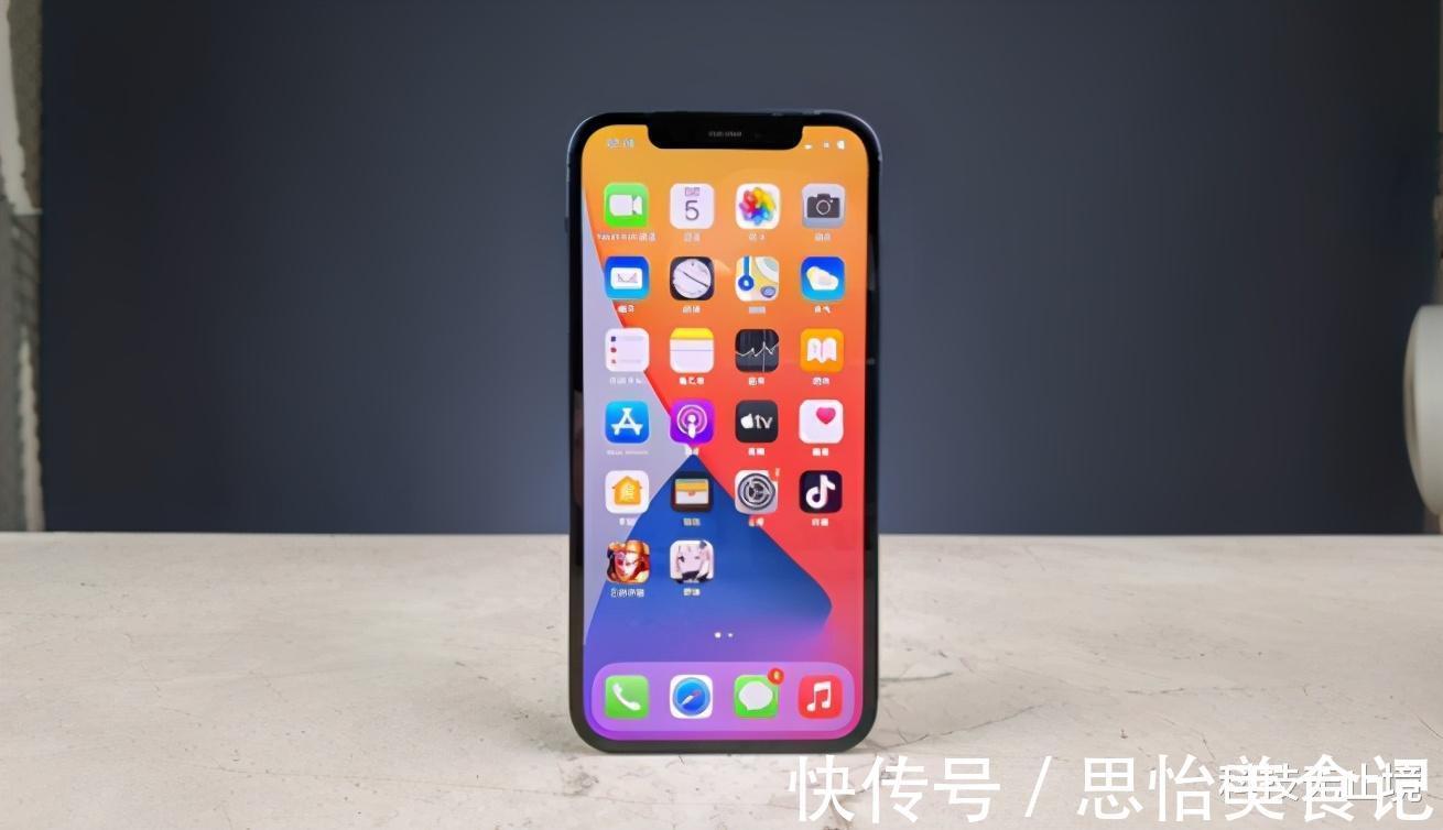 redmi|2021年依旧值得捡漏的4部手机，近乎“没缺点”，三四年不过时