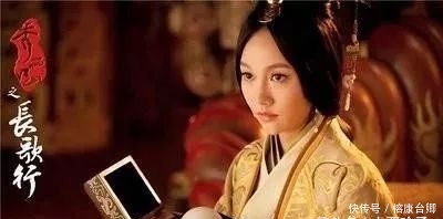 历史|历史上有4位太后,国色天香风华绝代却怀孕生下私生子,一生受辱