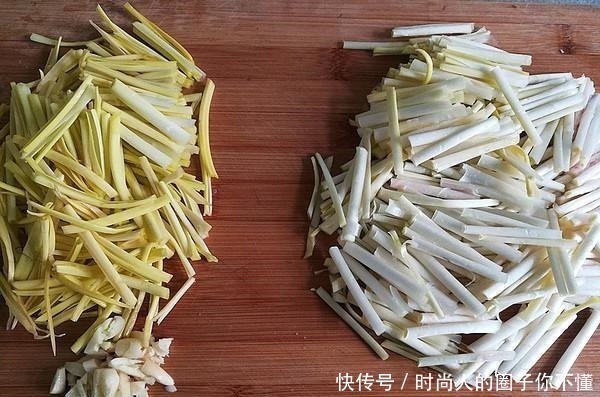 蒜梗|它是“天然青霉素”，隔天就要吃一次，增强免疫力，孩子很少感冒