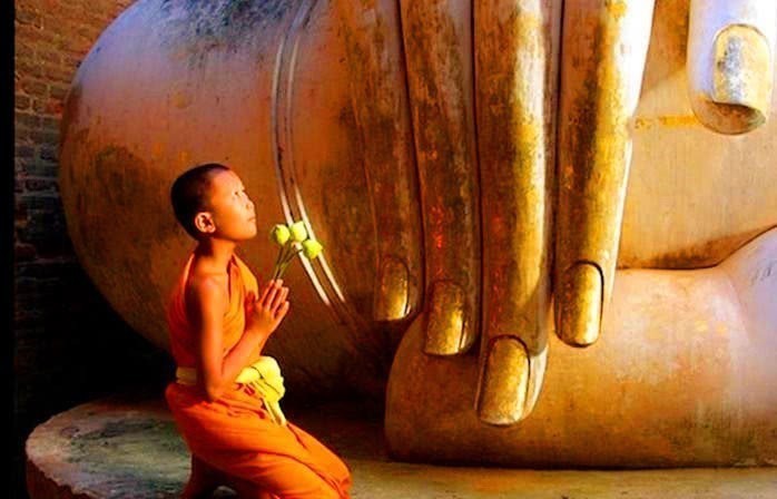 流传|“色是刮骨钢刀,无色路断人稀”,流传千年的俗语,怎么理解?