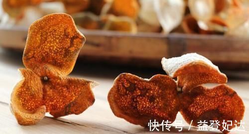 橘子皮|一两陈皮一两金、百年陈皮胜黄金，陈皮的妙用，建议收藏
