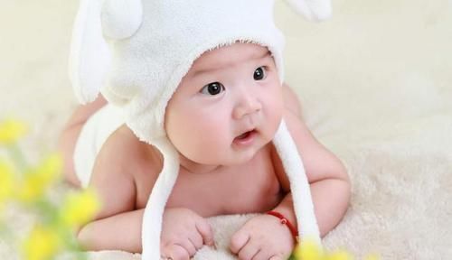 自信|命中有“福气”的孩子,面相上会有4大特点,很少有宝宝能全占