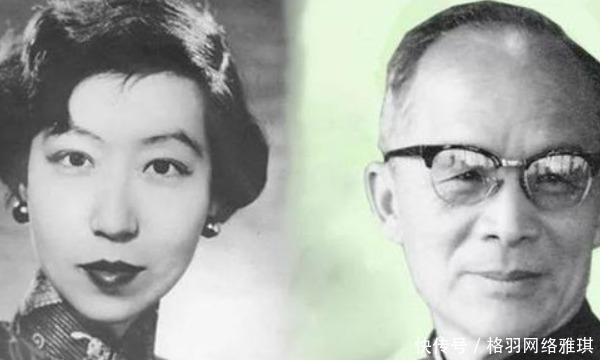 民国才女张爱玲:晚年到底得了啥病,为何搬家数次成瘾?