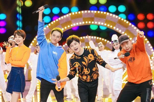 主持人|快乐大本营从“谁上谁红”,到“谁火请谁”,为何变得越来越烂