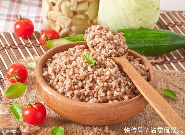 十二种食物是“天然胰岛素”，血糖高的人每天吃一些对稳定血糖好