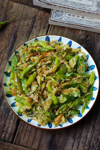 面粉|这菜是“天然解毒王”，隔三差五吃1次，相当于给血液“大扫除”