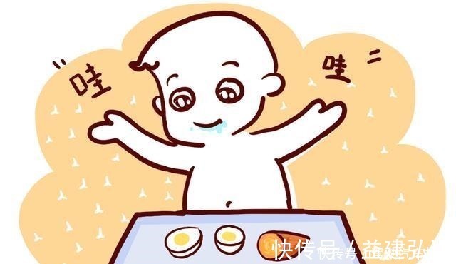 宝妈|宝宝多大可以吃“大人饭”孩子到3个阶段，就该慢慢开始培养了！