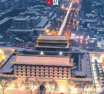 细数这几座城市古名与现名对比,你的家乡古代叫什么呢?