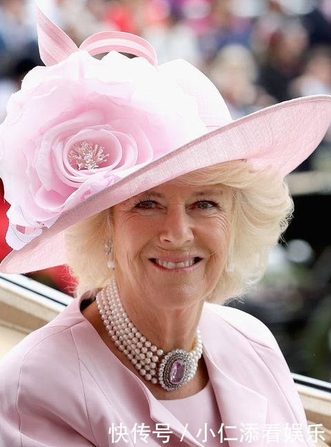 英王室20件最珍贵珠宝!不止贵,更是地位身份象征