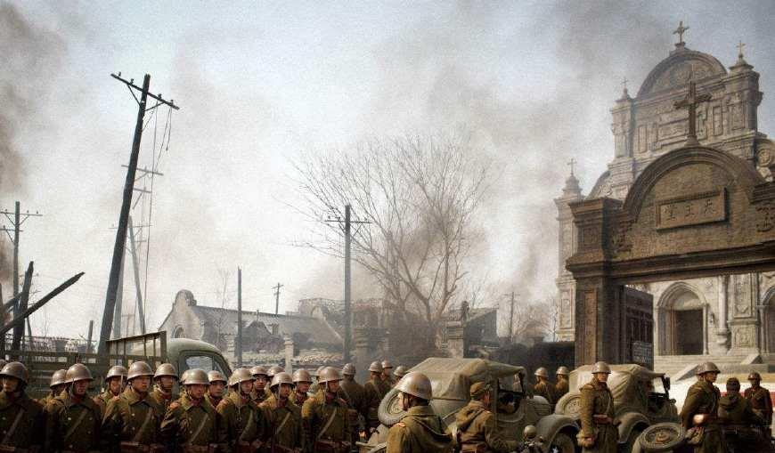 黄埔军校|她是中国最牛女兵，毕业黄埔官至少校，曾手刃日军如今却无比低调！