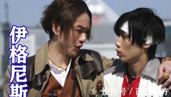 黑暗特利迦|特利迦奥特曼:黑暗特利迦造型公开,身穿银色恶魔铠甲,无比酷炫