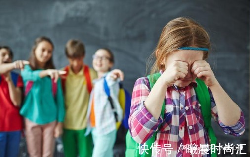 学习成绩|孩子受了欺负,打不还手骂不还口,我们的孩子为啥就活得这么窝囊