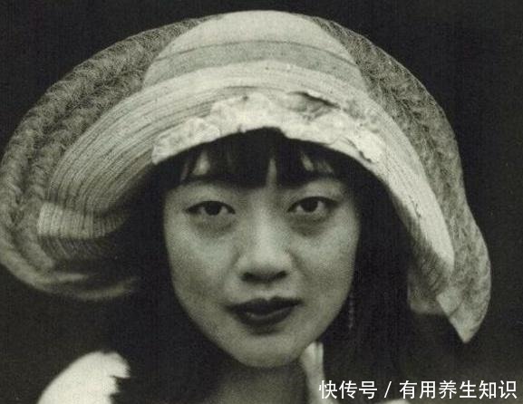 溥仪|末代皇后婉容拥有绝世容颜，为何落得如此不堪下场