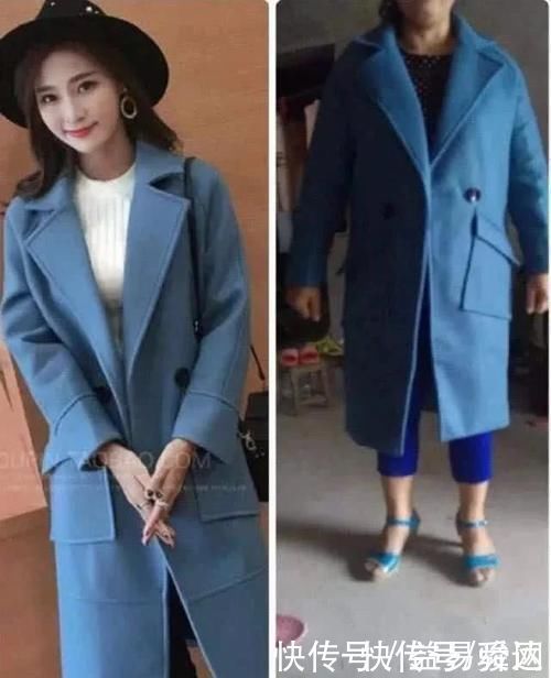 灭霸|这些堪称史上最搞笑的卖家秀VS买家秀,相信看完以后卖家自己都忍不住笑了