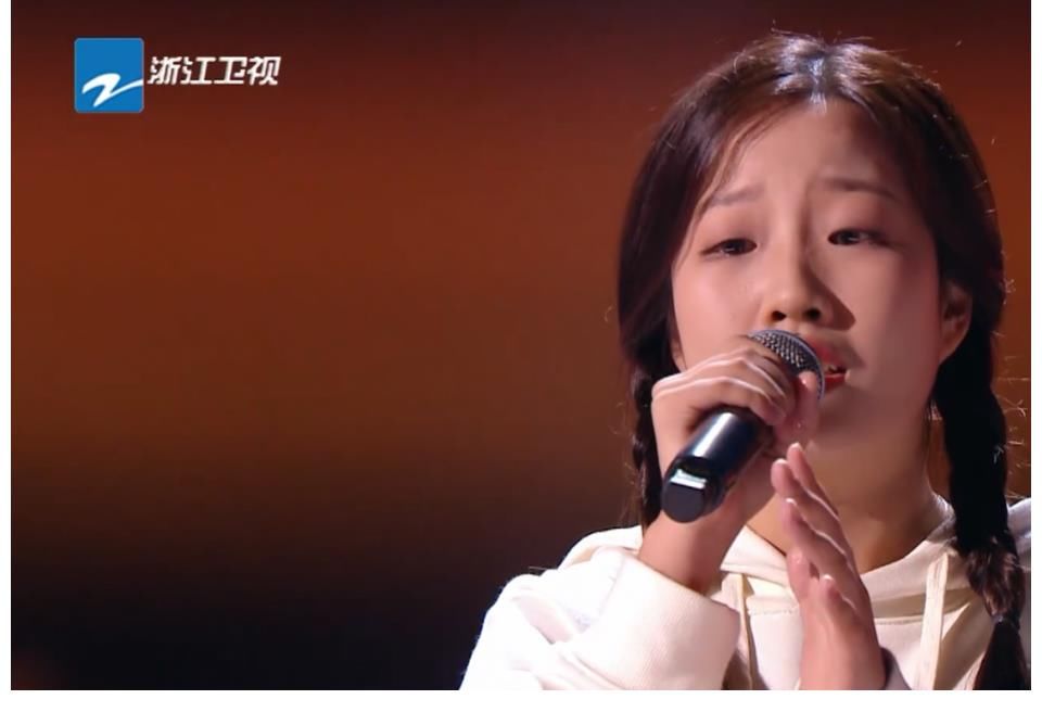 中国好声音|中国好声音:单独转身的黄霄云,或许更应该站在汪峰的角度去思考