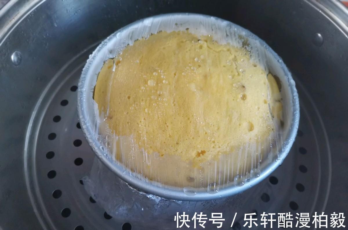 蛋糕|在家做美味可口的粗粮蛋糕，制作简单，口感丰富