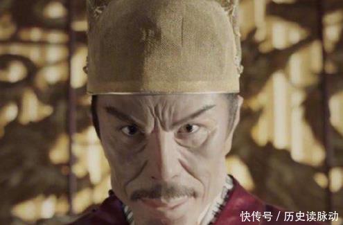 帝齐聚|大明十六帝齐聚阴间,谈及朱棣造反原因,朱允炆被当众揭短