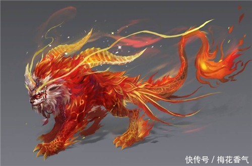 中国不产狮子,为什么古代建筑门口都放一对石狮子,有什么寓意