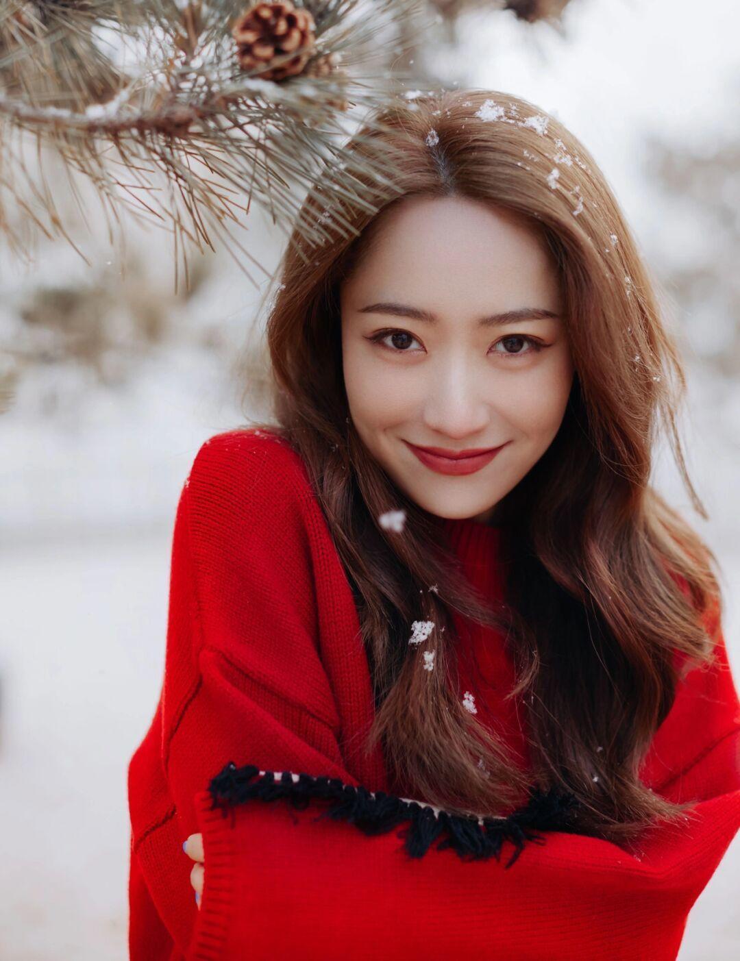 开衫|想把毛衣穿好也很简单,来看时尚博主的looks,给足你灵感