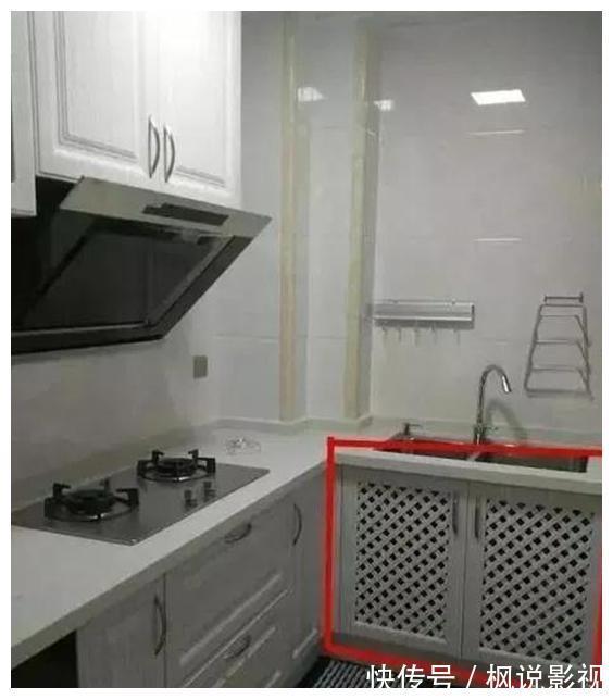 装修|和老师傅喝茶聊天,总结出16个错误装修细节,一个细节毁了所有!