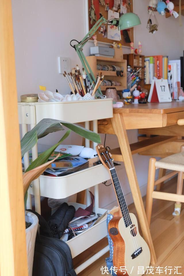 新房|这对95后小夫妻，不顾家人反对，坚持将新房装修成日式，效果超赞