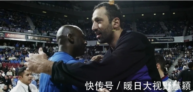迪瓦茨|前NBA明星说，现在联盟没有任何强度，乔丹在决赛能场均80分！