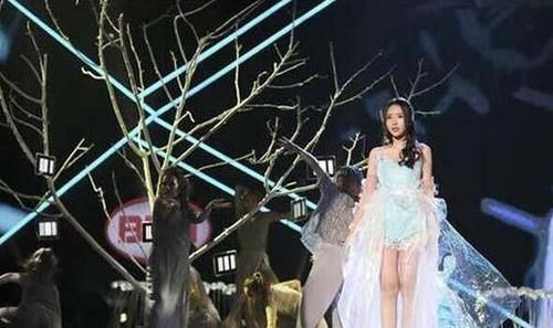 刘美麟|好声音:王力宏的杀手锏有多强?上过《歌手》,比李荣浩出道还早