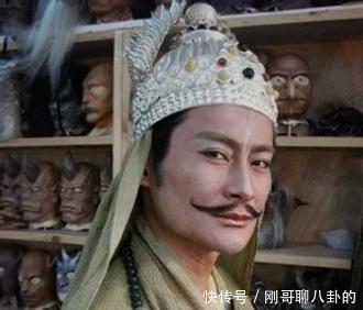 国王|乌鸡国国王为何会被浸泡三年?看寇员外的结局就知道了