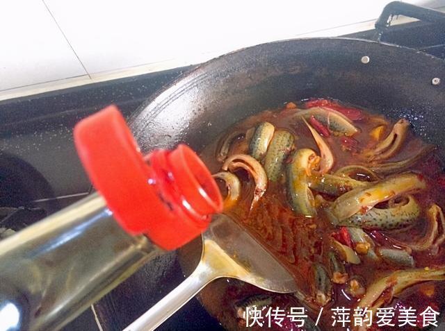 健康|泥鳅要不要掏内脏?很多人搞不明白,为了家人的健康,不妨看一看