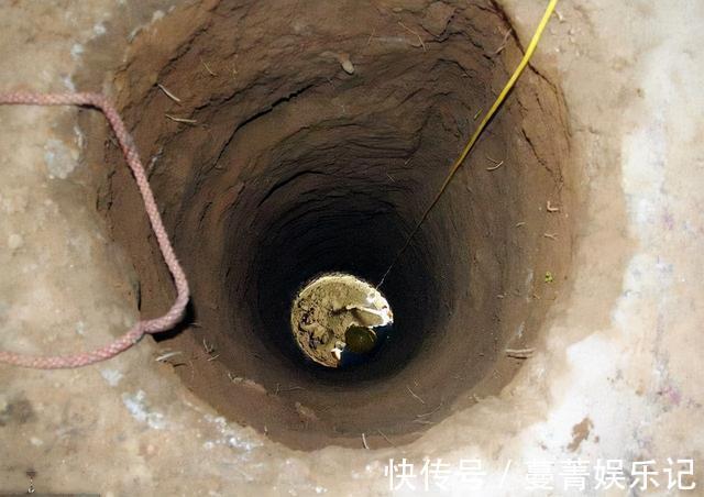 建房子@此人为了盗墓,在古墓上方建房子,历时20年挖空墓中宝物