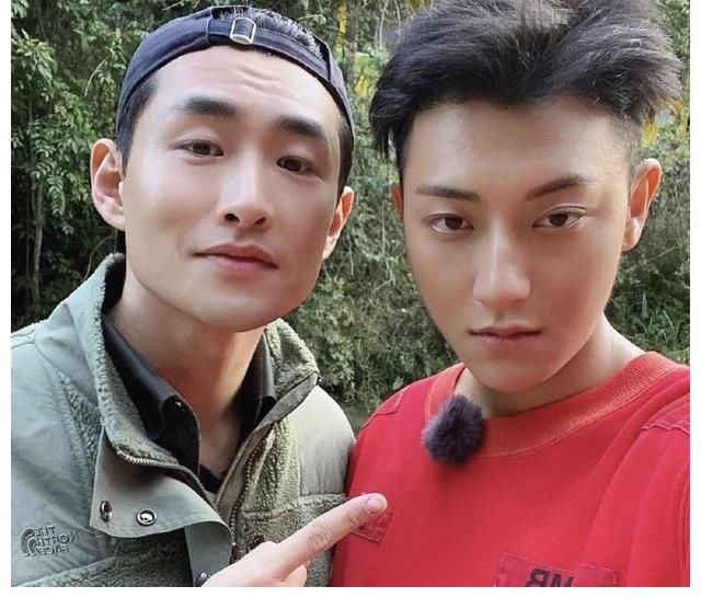 《新游記》開(kāi)錄，張若昀岳云鵬黃子韜現(xiàn)身，陣容強(qiáng)大奈何被曝抄襲