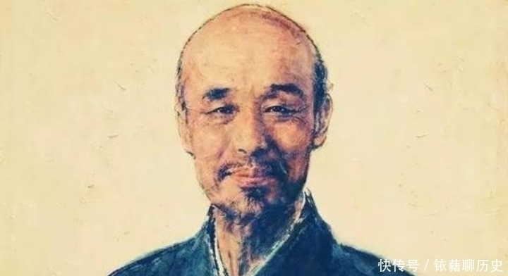 技艺|李叔同的书法被赞为国之至宝书法与人生同样传奇的弘一法师