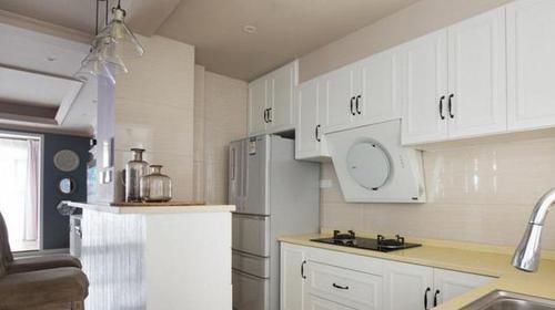 收纳|新房这5个地方不做柜子，装修就等于白费了，入住收纳空间少一半