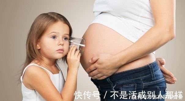 二胎政策|生二胎是为了给老大做个伴别天真了,超过这个年龄差很难做伴!