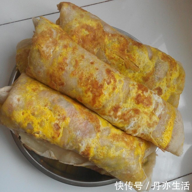 营养|鸡蛋没搭档怎么行，教你新吃法，两天吃一次，美味营养又健康！