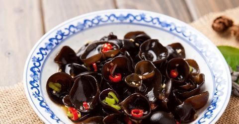 血栓|黑木耳是降脂、防血栓高手!但医生说:这几类人一口也不要吃