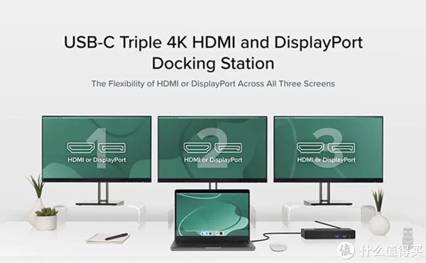 hdmi|直击CES2022：众多3C配件新品得以在现场亮相